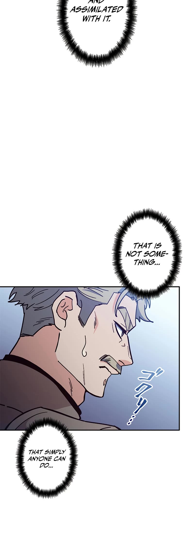 Duke Pendragon Chapter 99 page 8 - Chapter 99