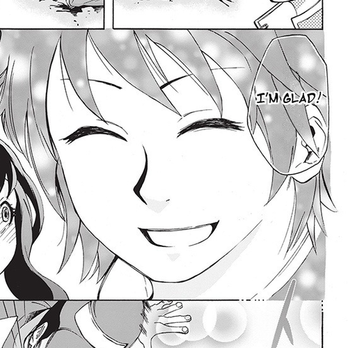 Dullahan-chan wa Kubittake Chapter 1: Head Over Heels for You cover