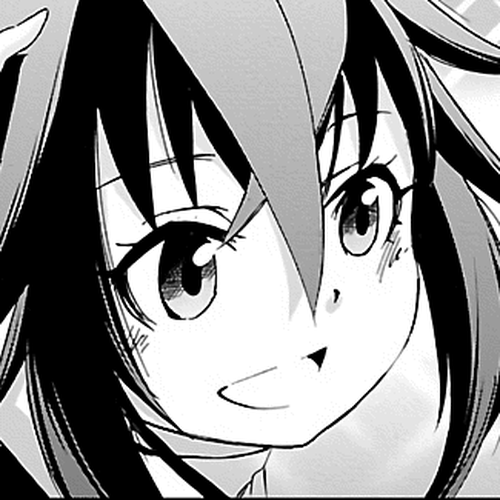 Dullahan-chan wa Kubittake Chapter 10.5: Chapter 10 After That cover