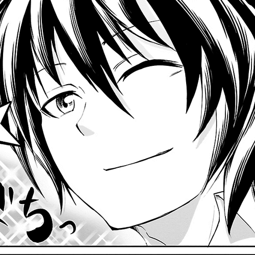 Dullahan-chan wa Kubittake Chapter 10: I Want To Know What Sort Of Girl He’s Into! cover