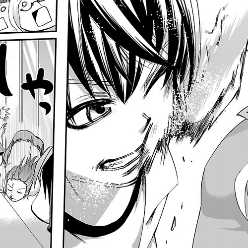 Dullahan-chan wa Kubittake Chapter 13: Cyclone of Love cover