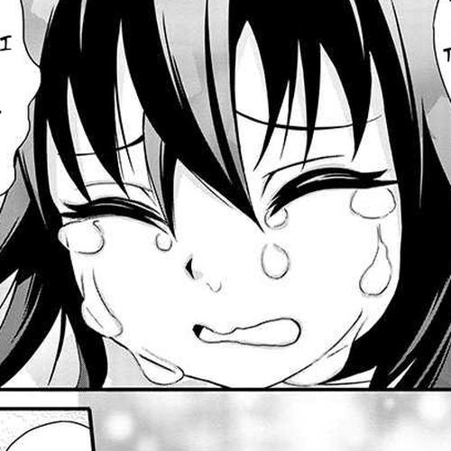 Dullahan-chan wa Kubittake Chapter 5: A Girl's Unrequited Love cover