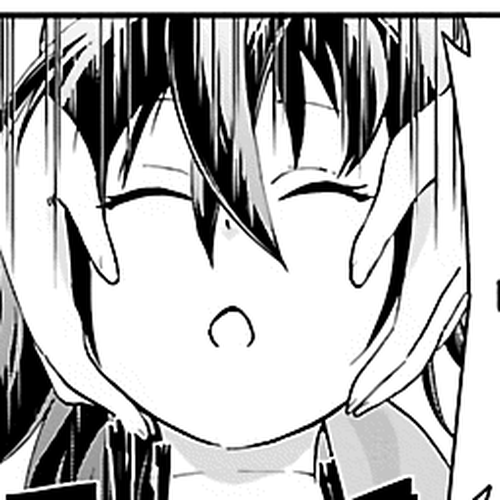 Dullahan-chan wa Kubittake Chapter 6.5: Chapter 6 After That cover