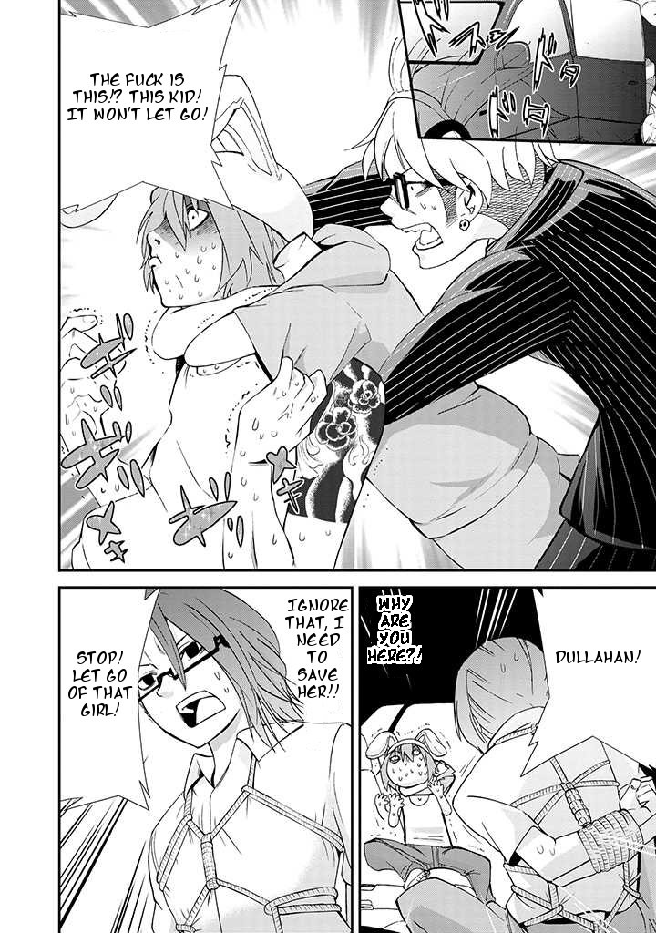 Dullahan-chan wa Kubittake Chapter 6 page 10 - Chapter 6