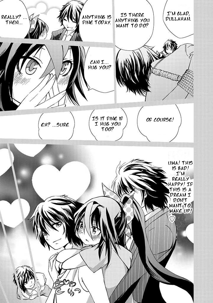 Dullahan-chan wa Kubittake Chapter 6 page 9 - Chapter 6
