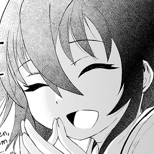 Dullahan-chan wa Kubittake Chapter 8: I want you by my side cover