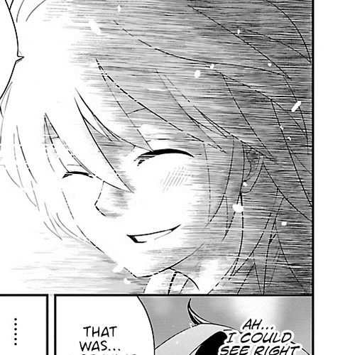 Dullahan-chan wa Kubittake Chapter 9: I want to get closer cover