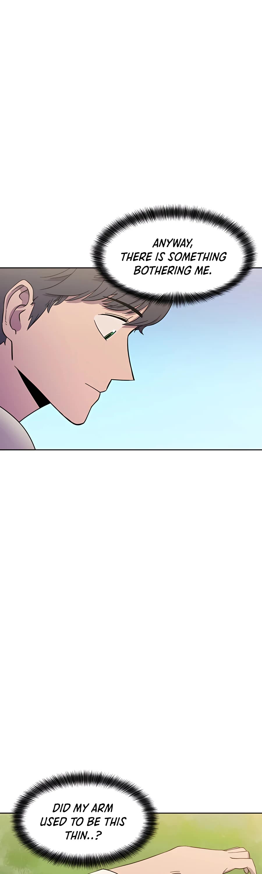 Dungeon Athlete Chapter 1 page 32 - Chapter 1