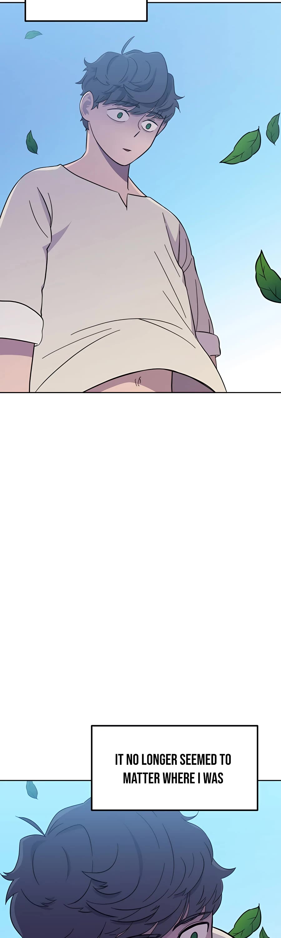 Dungeon Athlete Chapter 1 page 39 - Chapter 1