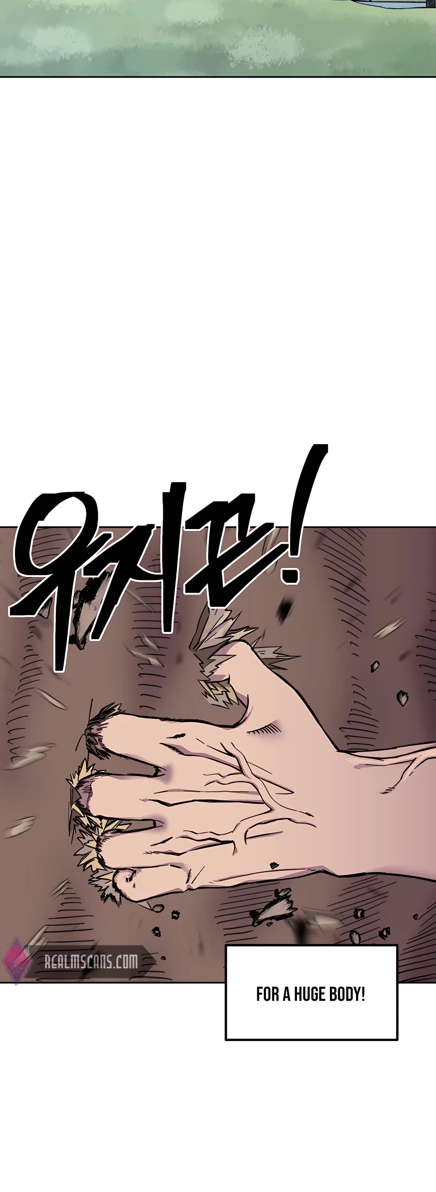 Dungeon Athlete Chapter 1 page 41 - Chapter 1