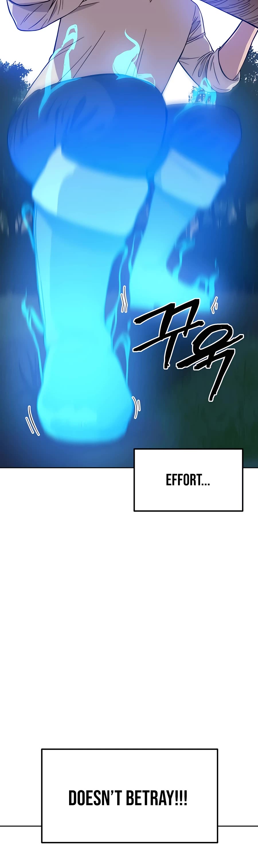 Dungeon Athlete Chapter 1 page 46 - Chapter 1