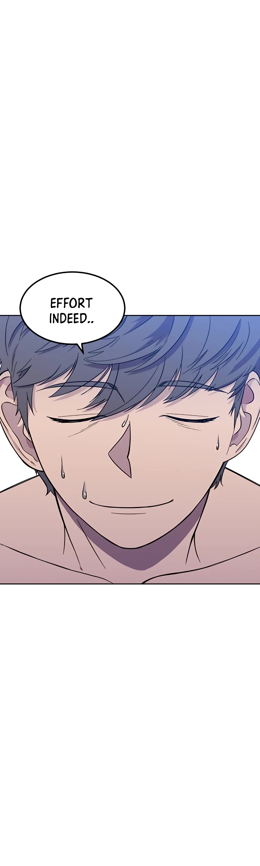 Dungeon Athlete Chapter 1 page 49 - Chapter 1