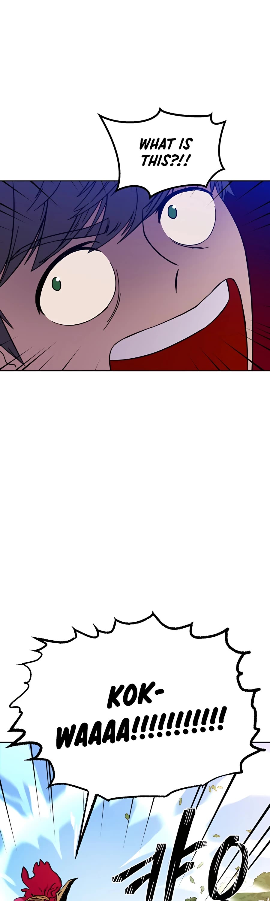Dungeon Athlete Chapter 1 page 55 - Chapter 1