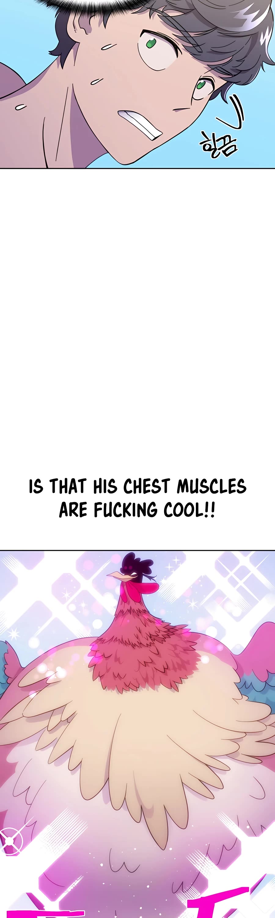 Dungeon Athlete Chapter 1 page 62 - Chapter 1