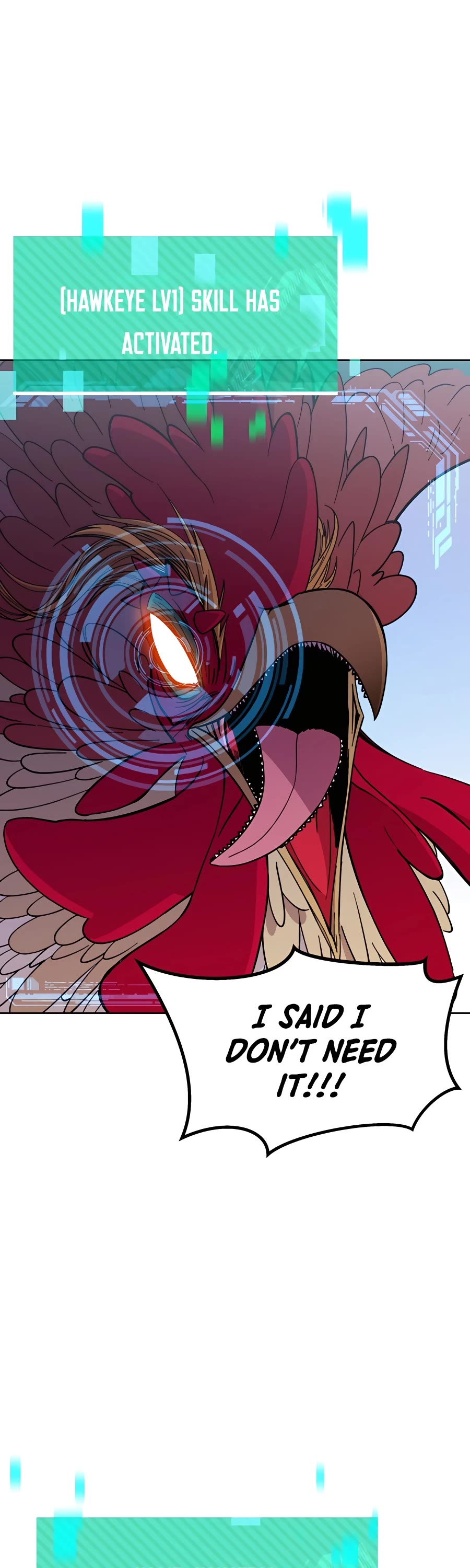 Dungeon Athlete Chapter 1 page 70 - Chapter 1