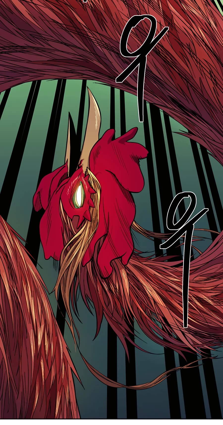 Dungeon Athlete Chapter 1 page 81 - Chapter 1