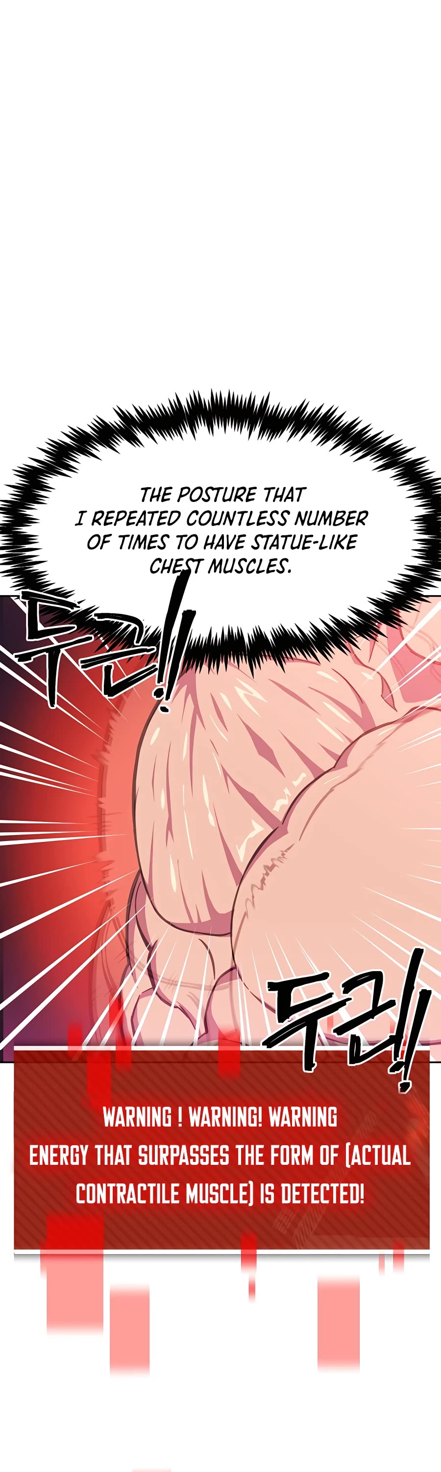 Dungeon Athlete Chapter 1 page 82 - Chapter 1