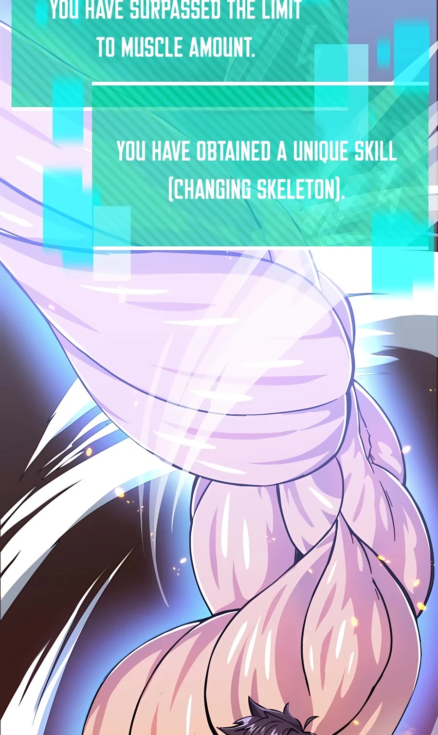 Dungeon Athlete Chapter 1 page 84 - Chapter 1