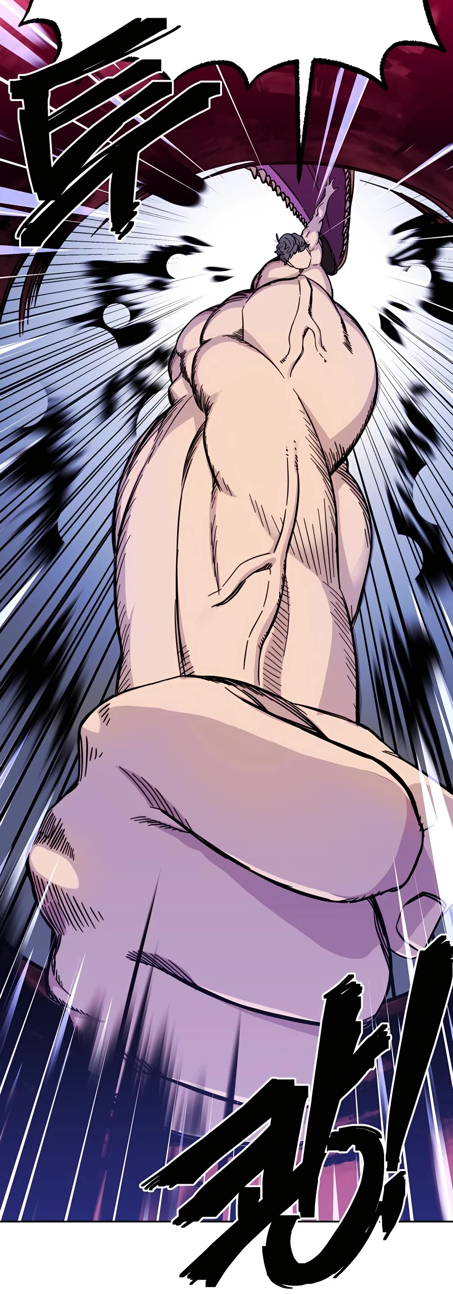 Dungeon Athlete Chapter 1 page 90 - Chapter 1