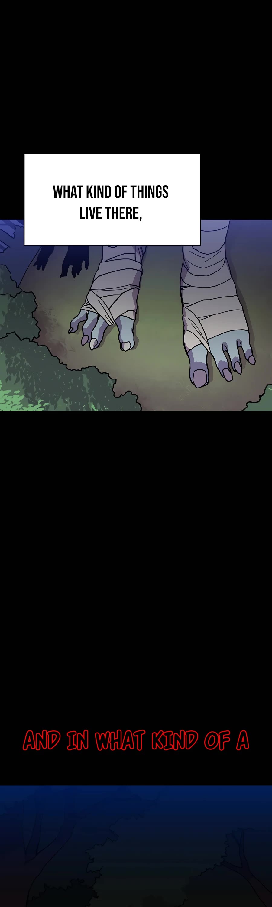 Dungeon Athlete Chapter 1 page 97 - Chapter 1