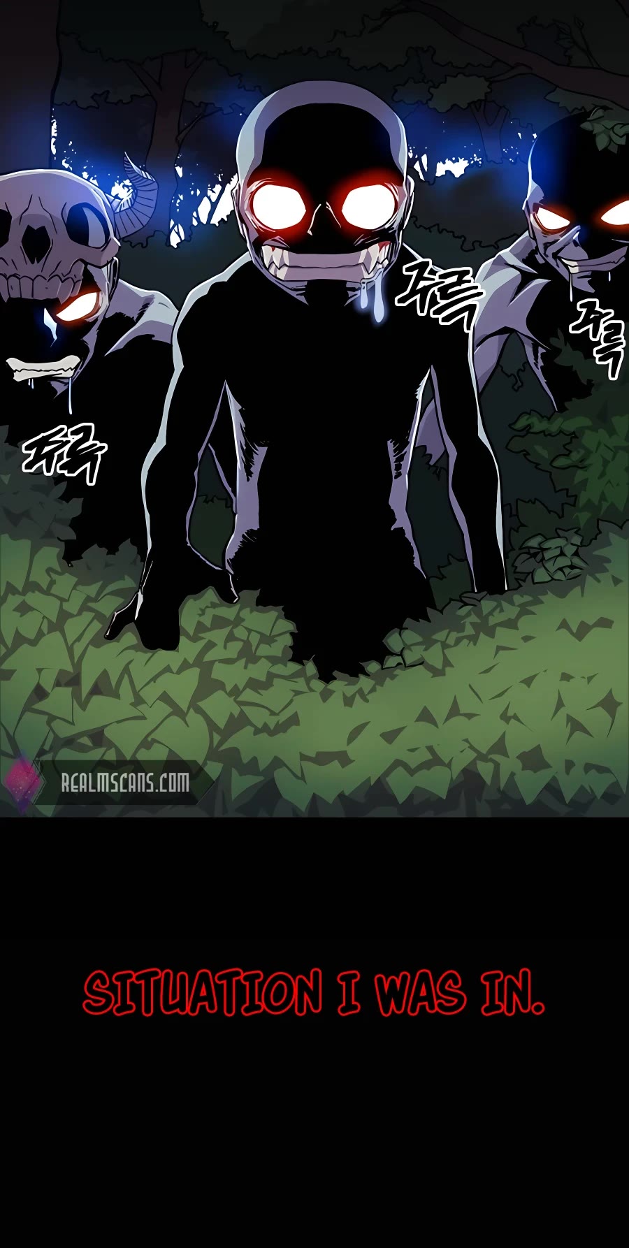 Dungeon Athlete Chapter 1 page 98 - Chapter 1