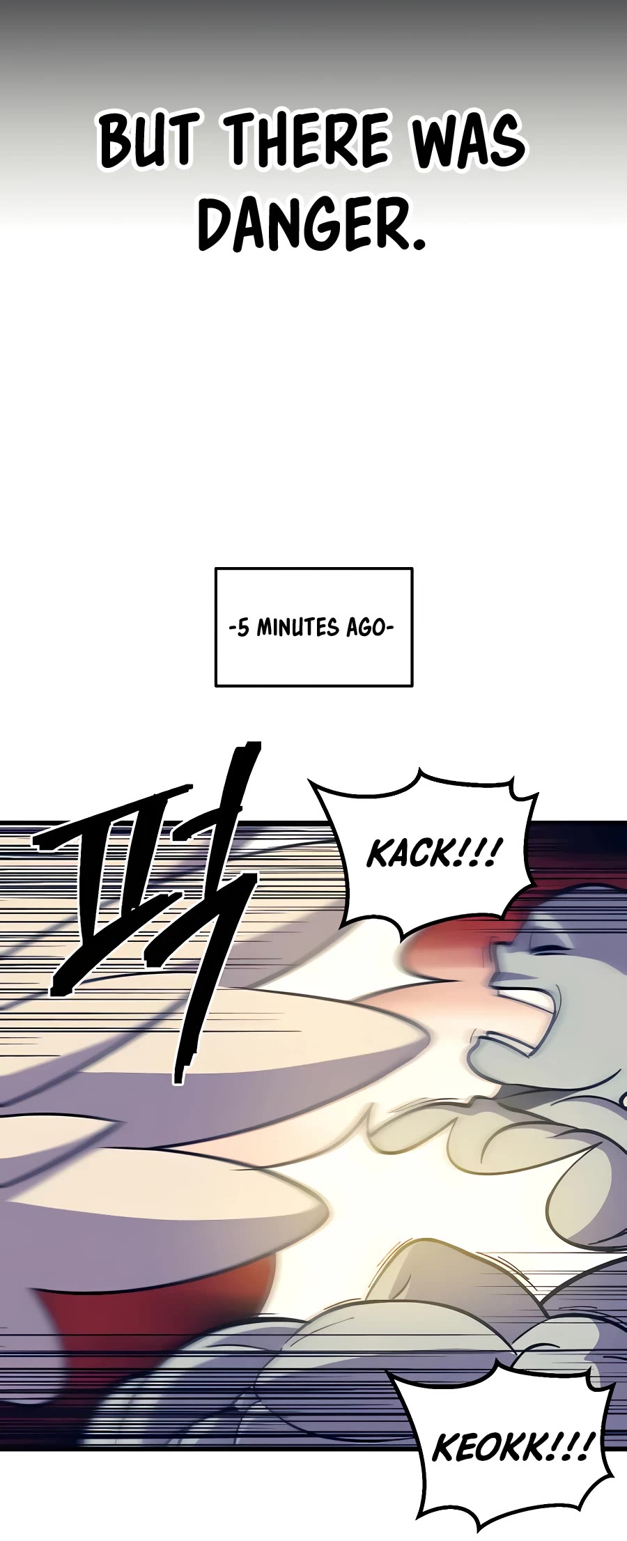 Dungeon Athlete Chapter 10 page 18 - Chapter 10