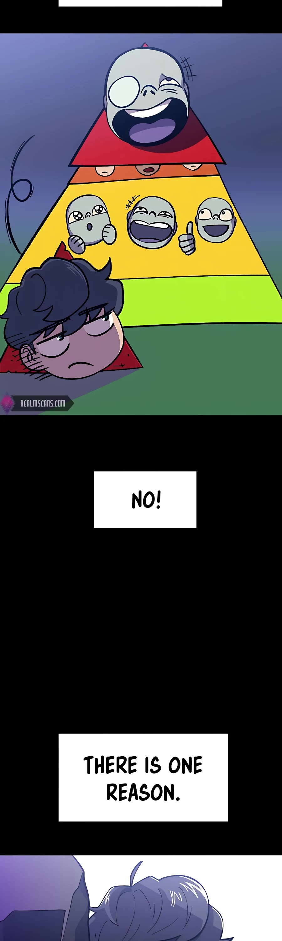 Dungeon Athlete Chapter 10 page 25 - Chapter 10