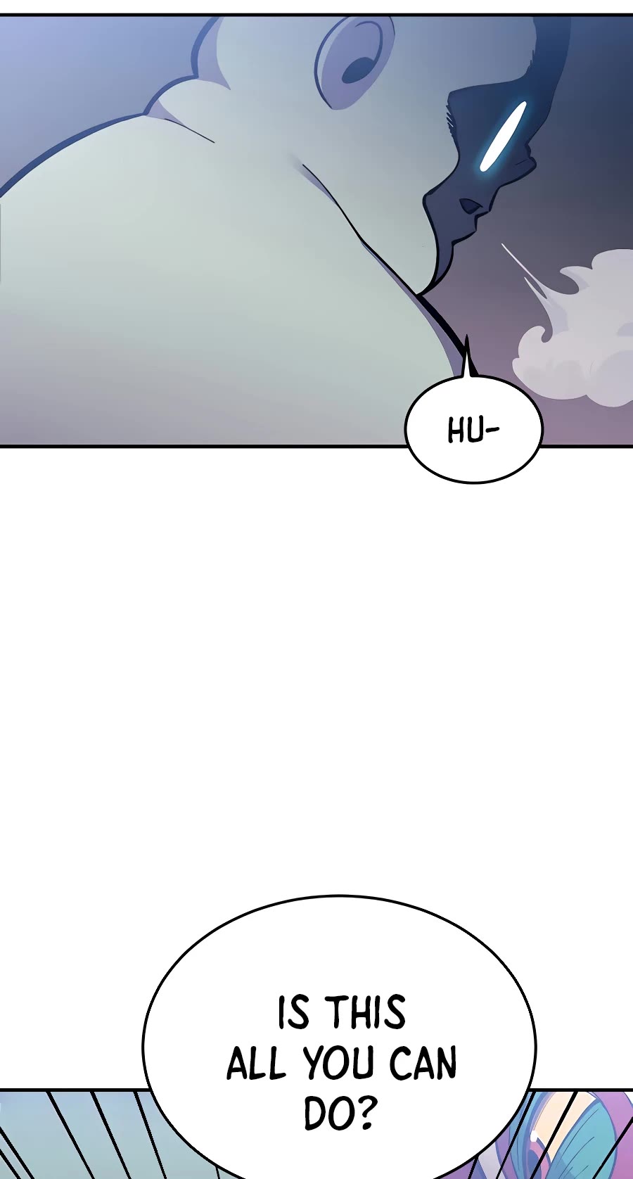 Dungeon Athlete Chapter 10 page 3 - Chapter 10