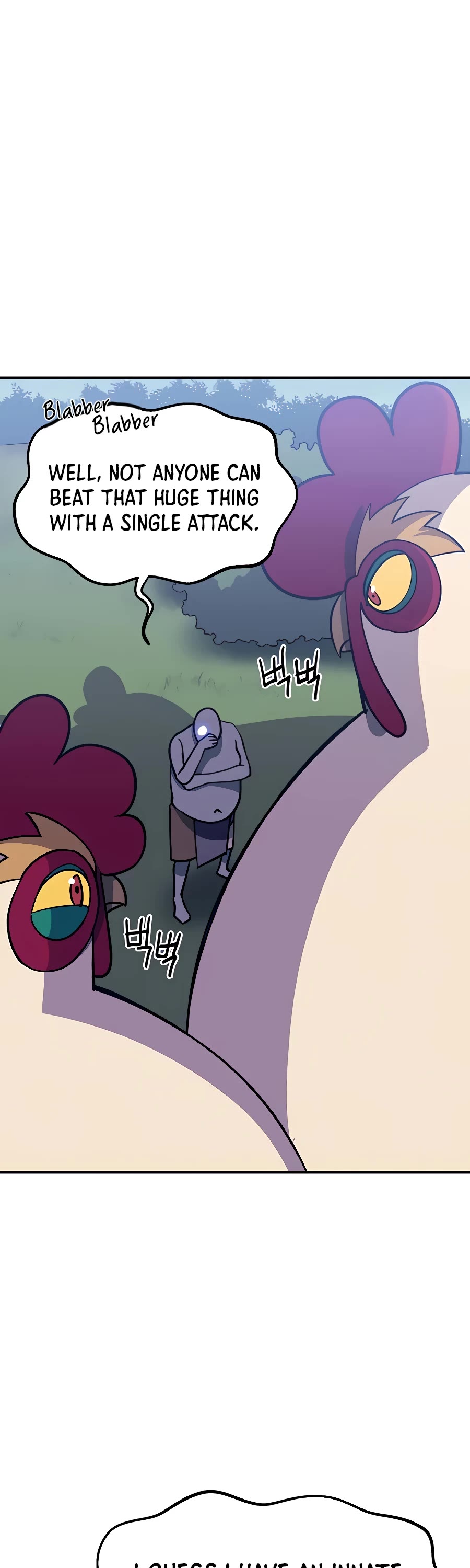 Dungeon Athlete Chapter 10 page 34 - Chapter 10