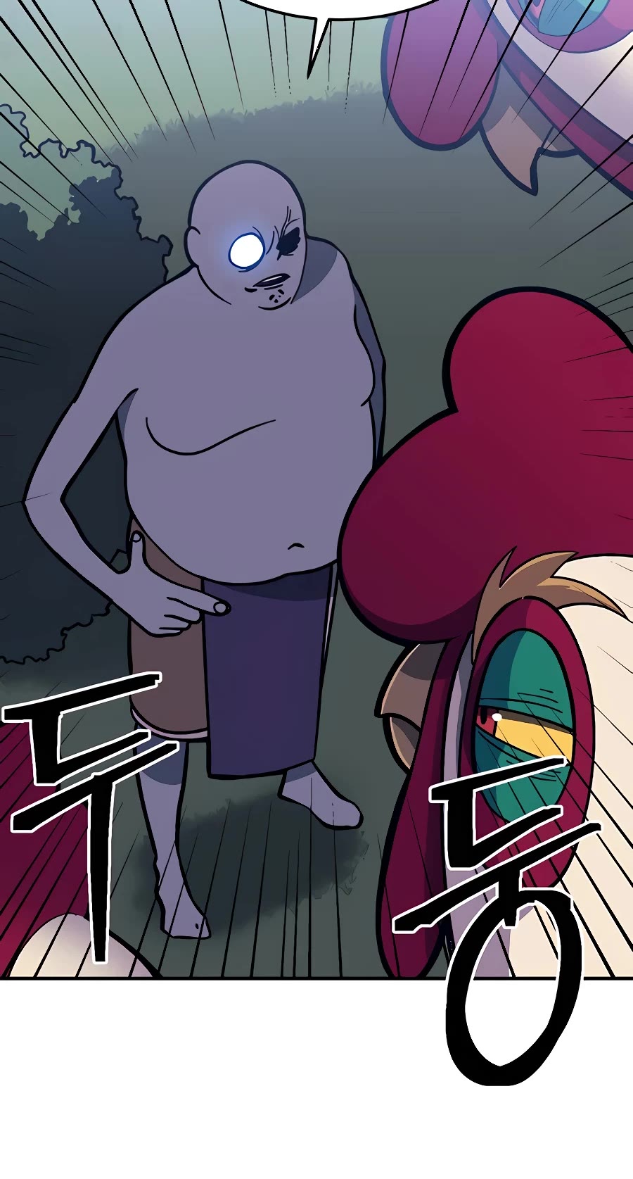 Dungeon Athlete Chapter 10 page 4 - Chapter 10