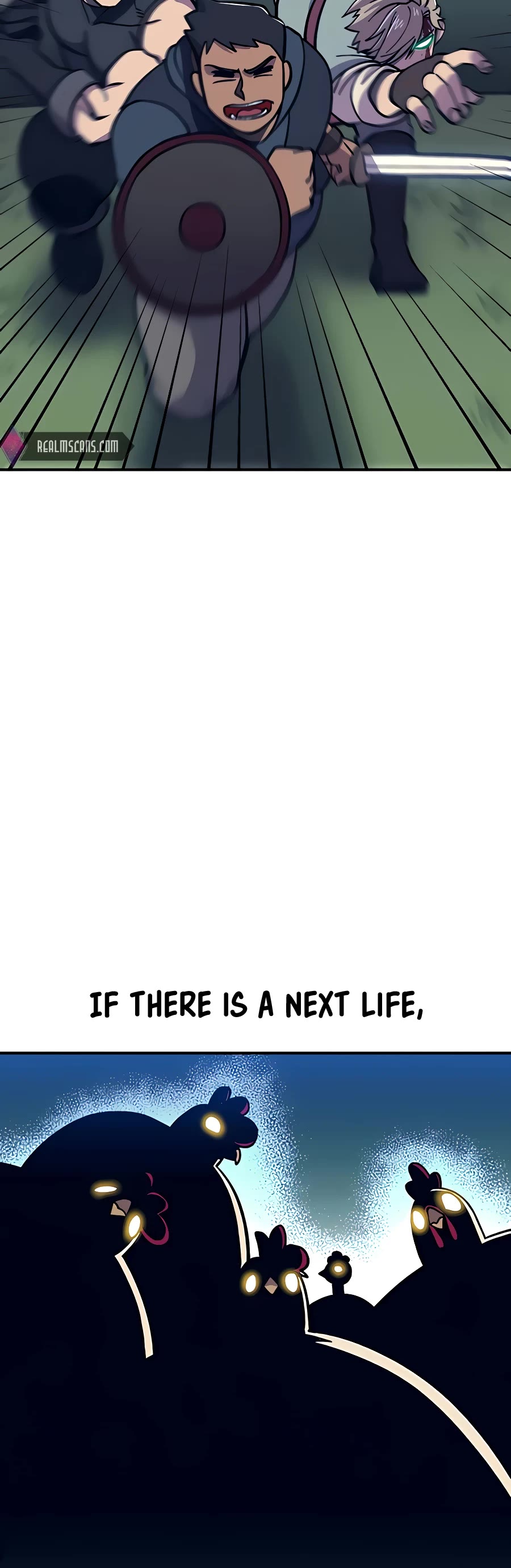 Dungeon Athlete Chapter 10 page 45 - Chapter 10