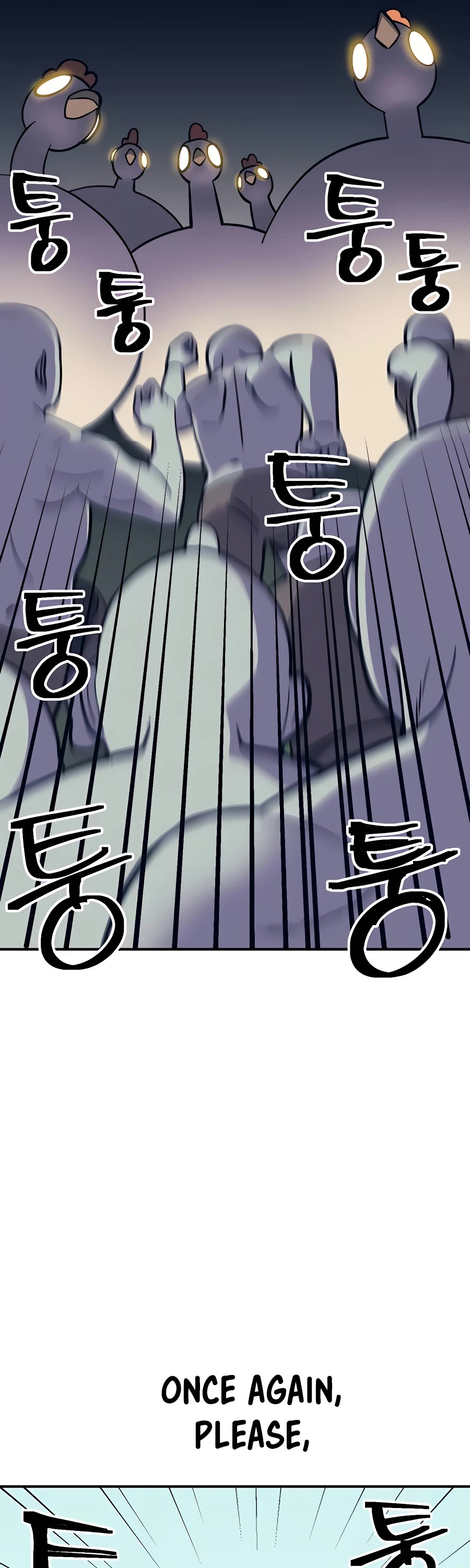 Dungeon Athlete Chapter 10 page 46 - Chapter 10