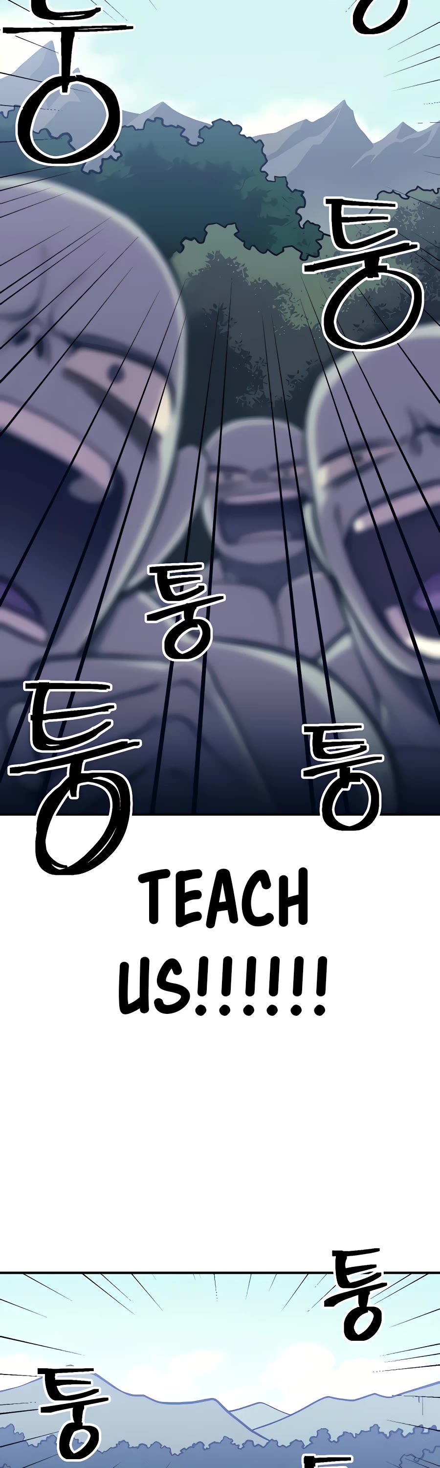 Dungeon Athlete Chapter 10 page 47 - Chapter 10