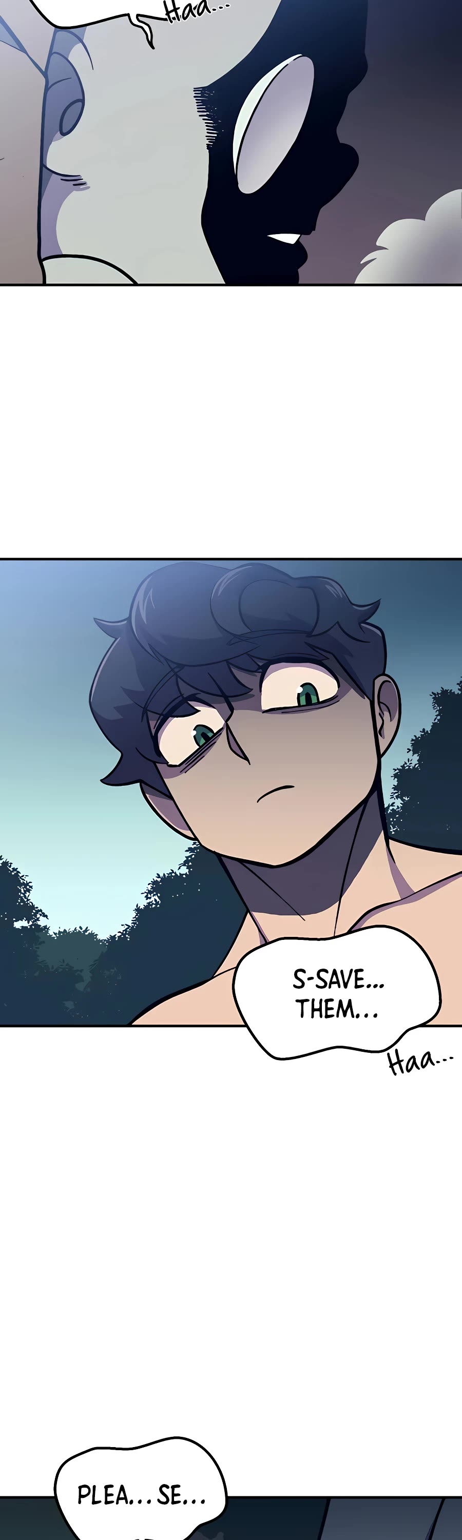 Dungeon Athlete Chapter 10 page 52 - Chapter 10