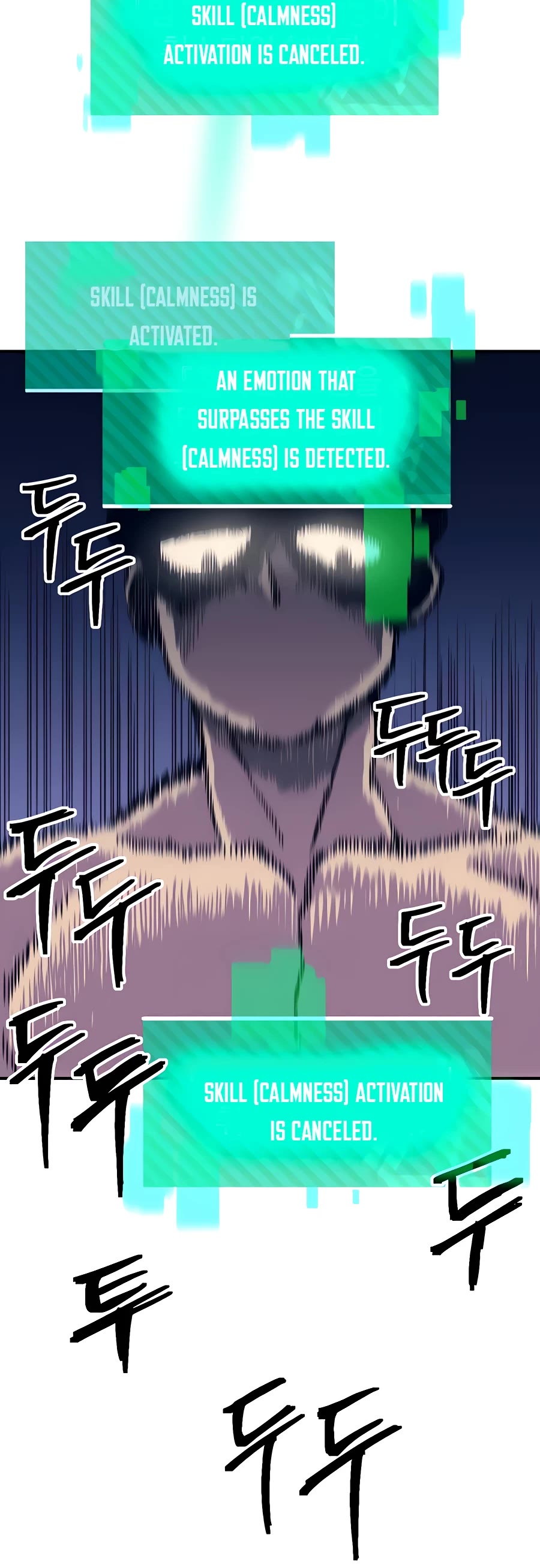 Dungeon Athlete Chapter 10 page 54 - Chapter 10