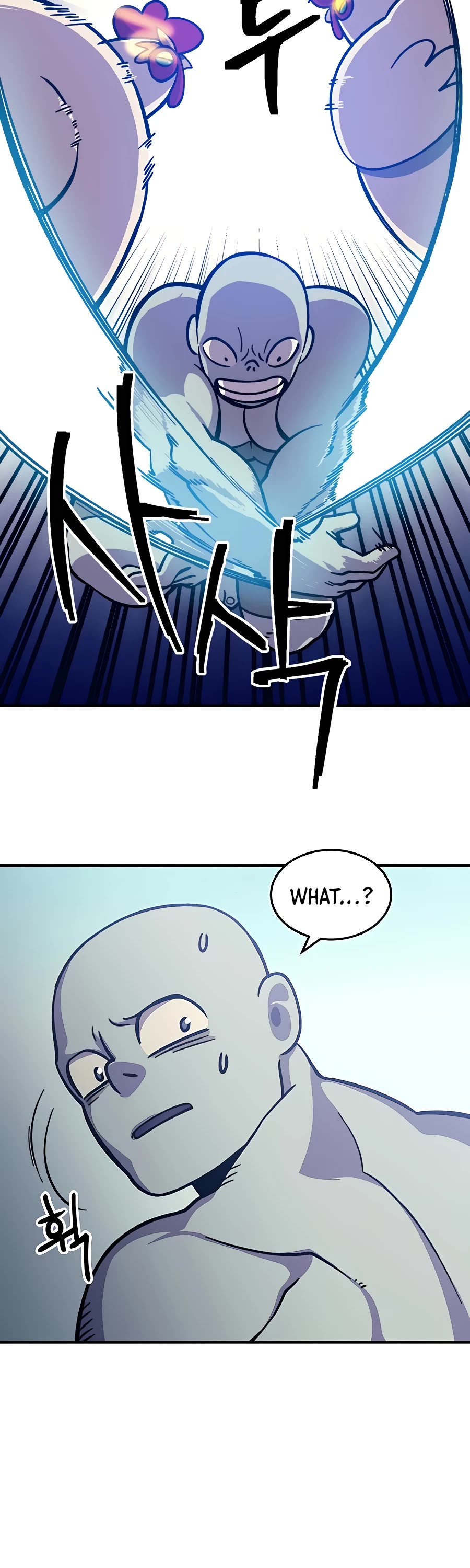 Dungeon Athlete Chapter 10 page 56 - Chapter 10