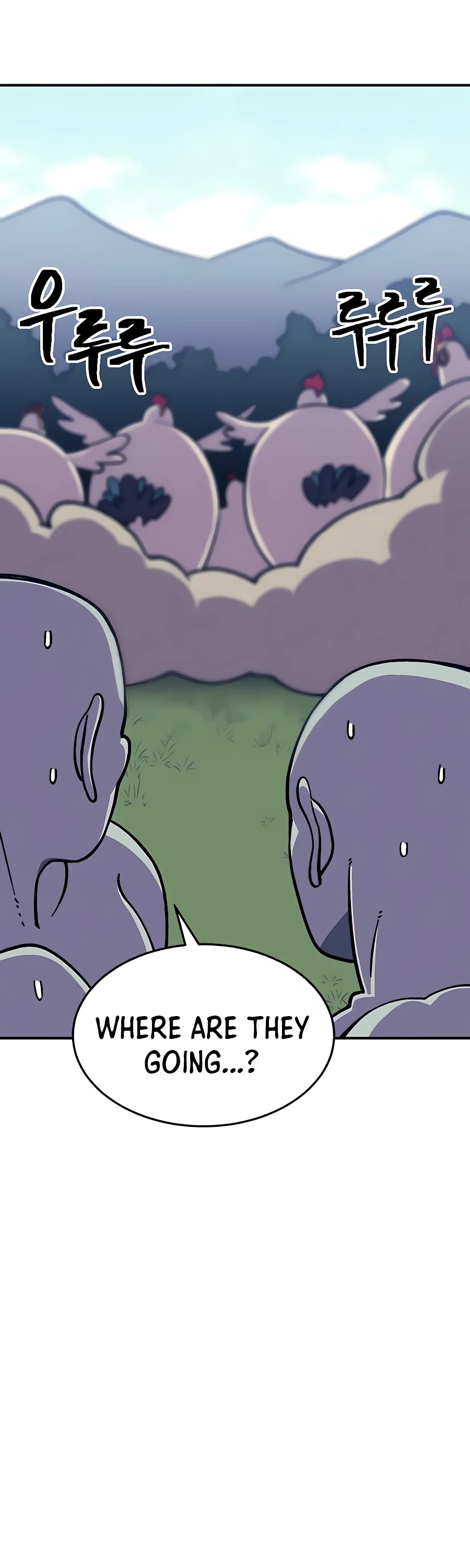 Dungeon Athlete Chapter 10 page 57 - Chapter 10