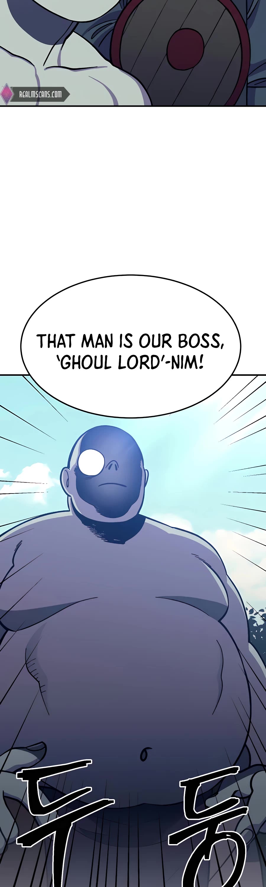 Dungeon Athlete Chapter 10 page 6 - Chapter 10