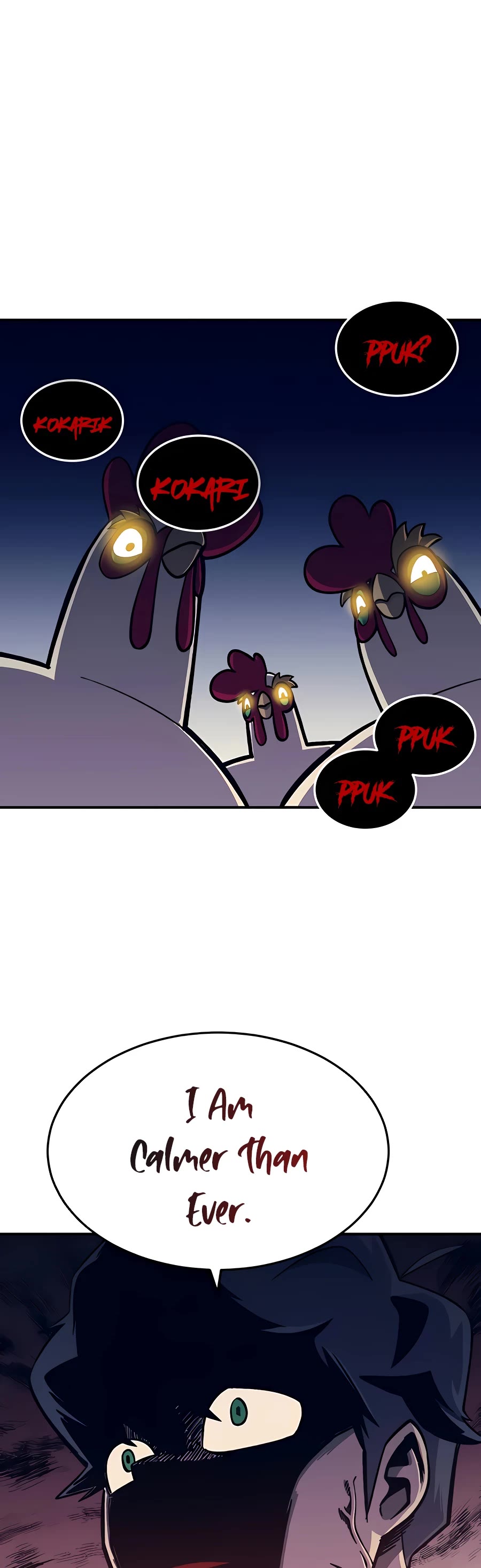 Dungeon Athlete Chapter 10 page 60 - Chapter 10