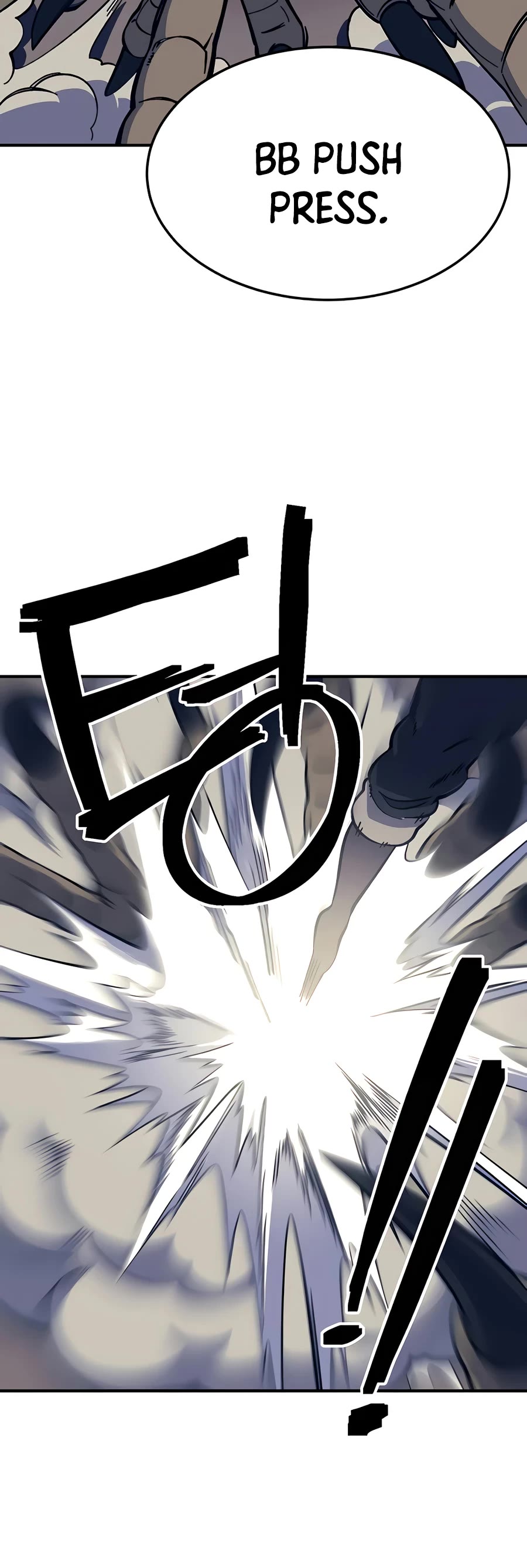 Dungeon Athlete Chapter 11 page 20 - Chapter 11