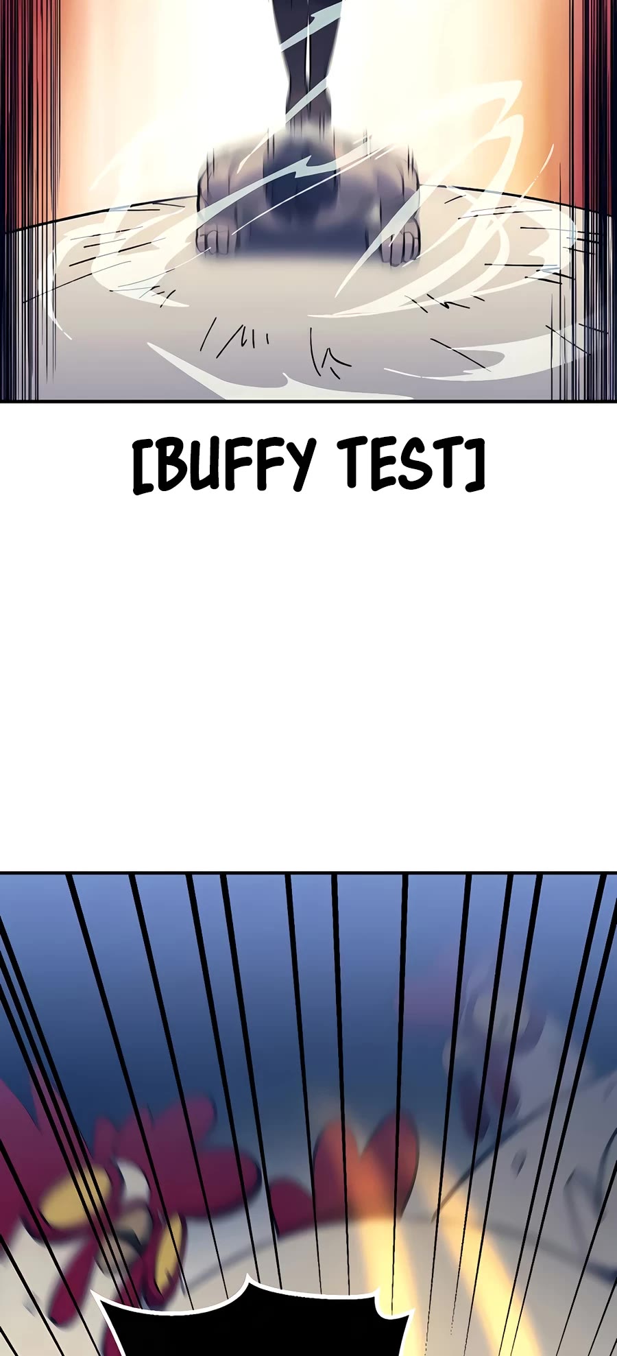 Dungeon Athlete Chapter 11 page 28 - Chapter 11