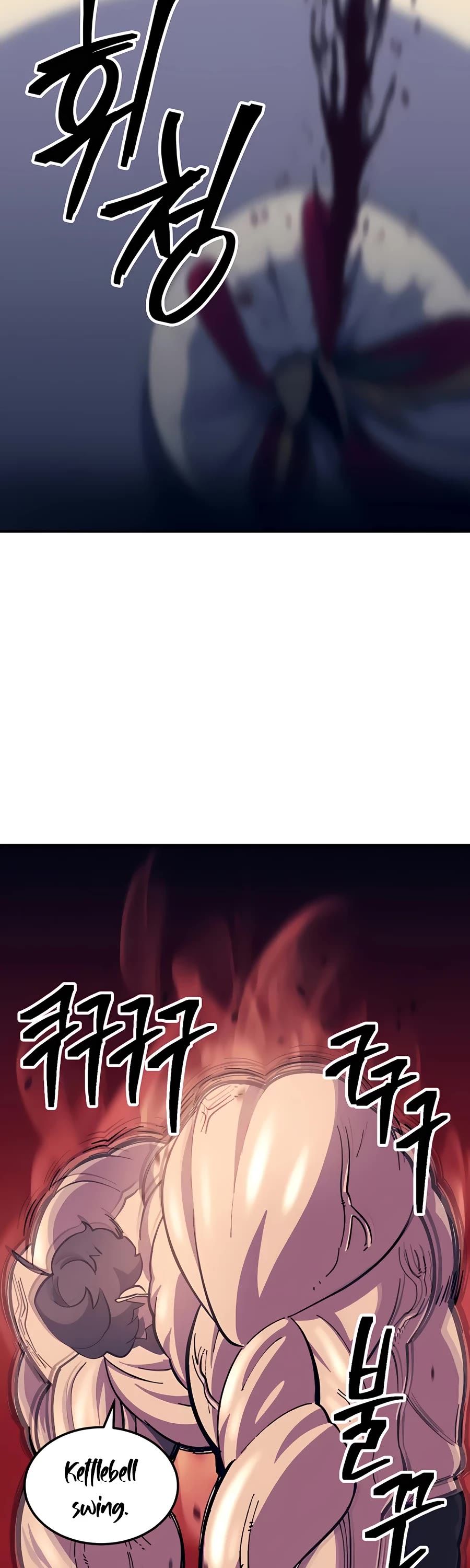Dungeon Athlete Chapter 11 page 31 - Chapter 11