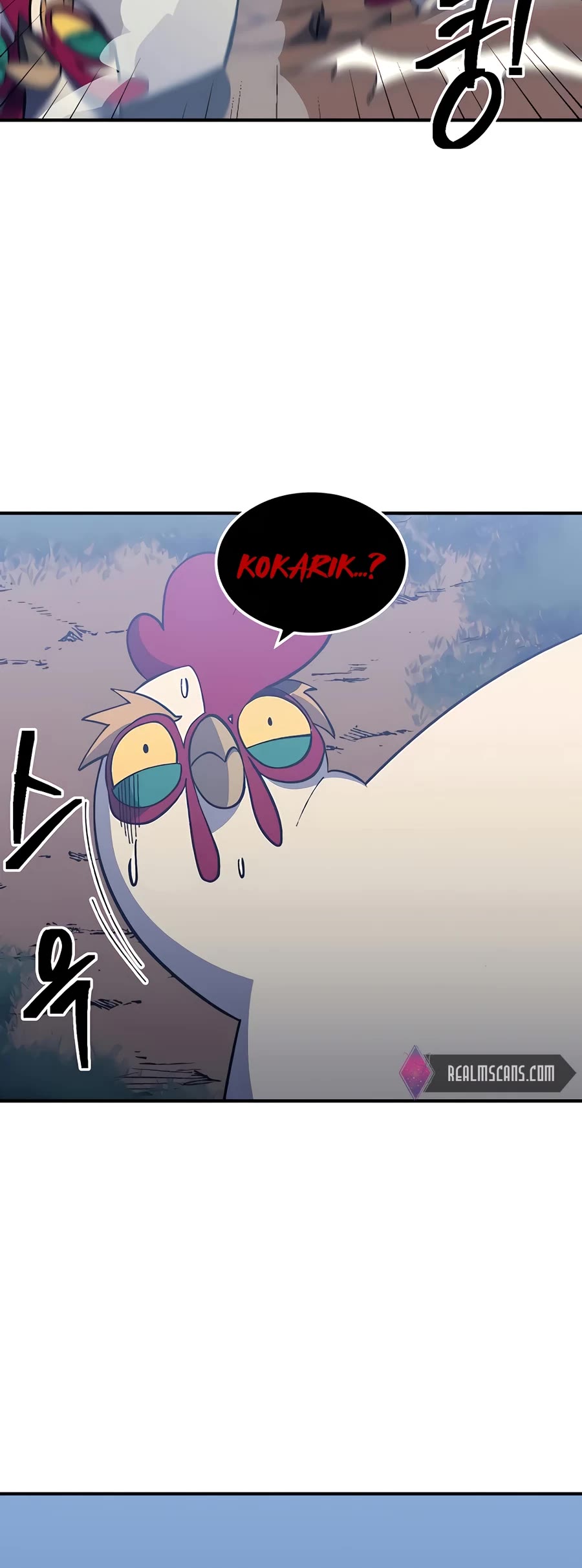 Dungeon Athlete Chapter 11 page 34 - Chapter 11