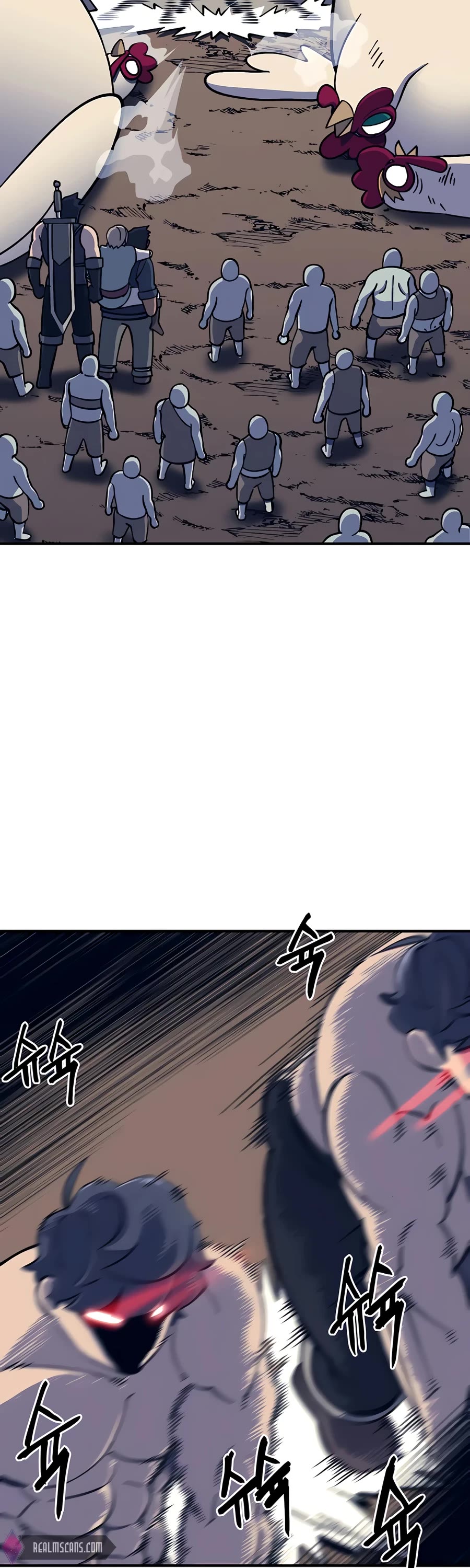 Dungeon Athlete Chapter 11 page 42 - Chapter 11