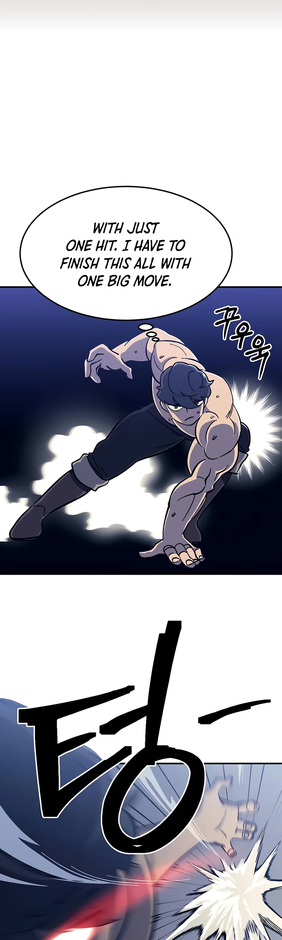 Dungeon Athlete Chapter 11 page 46 - Chapter 11