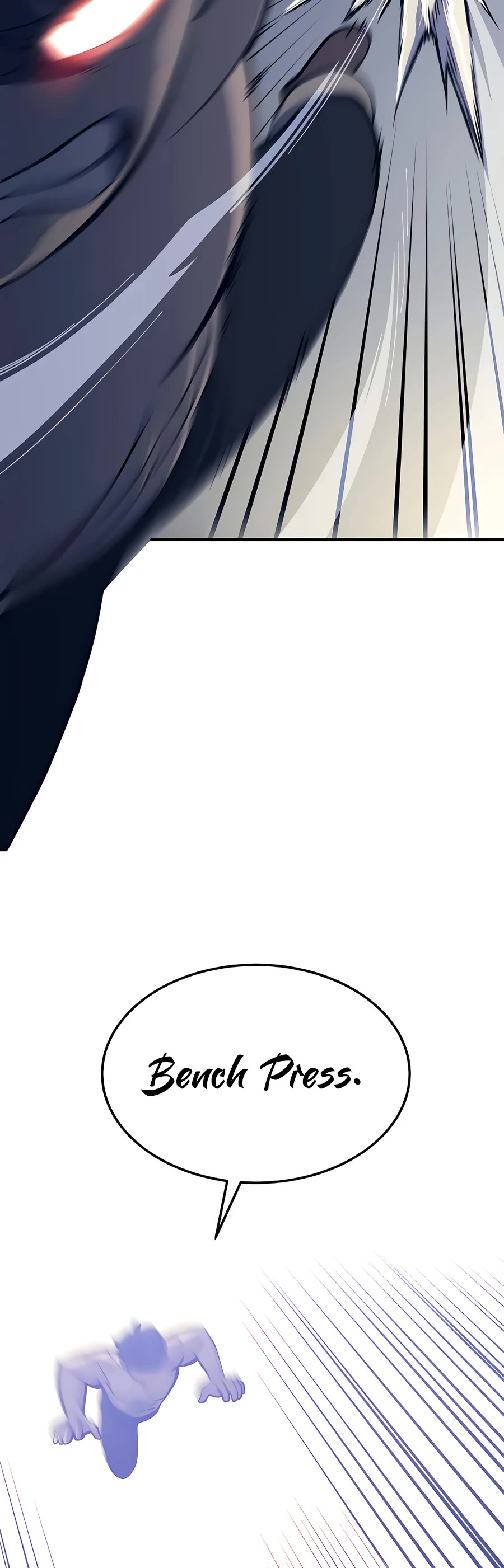 Dungeon Athlete Chapter 11 page 47 - Chapter 11