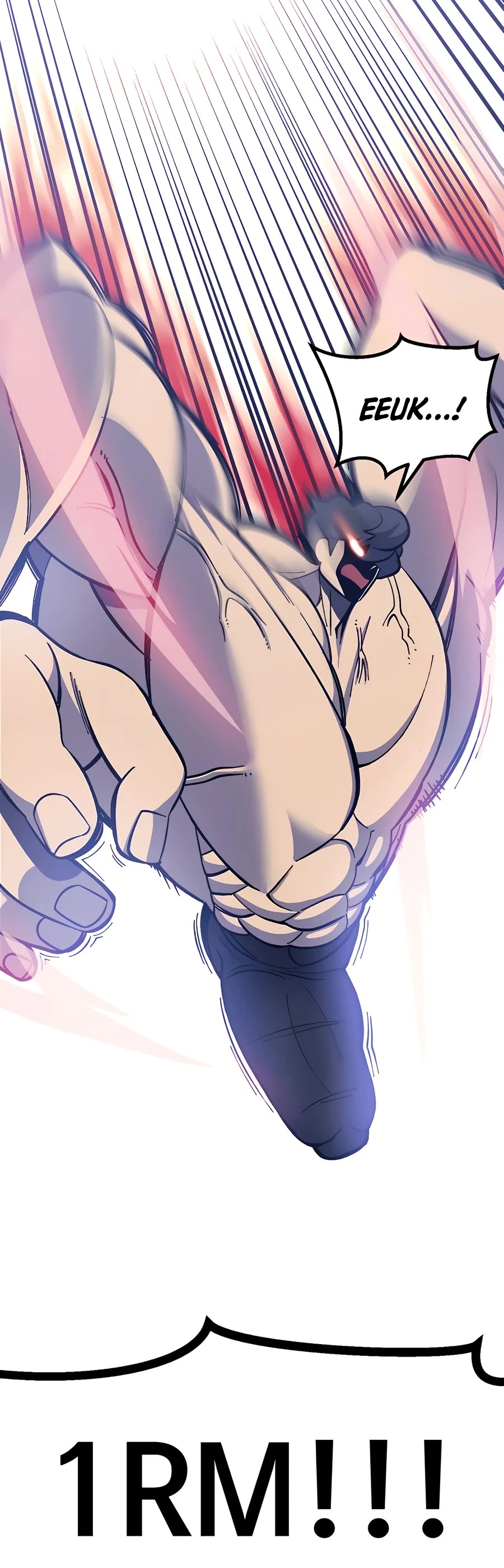 Dungeon Athlete Chapter 11 page 48 - Chapter 11