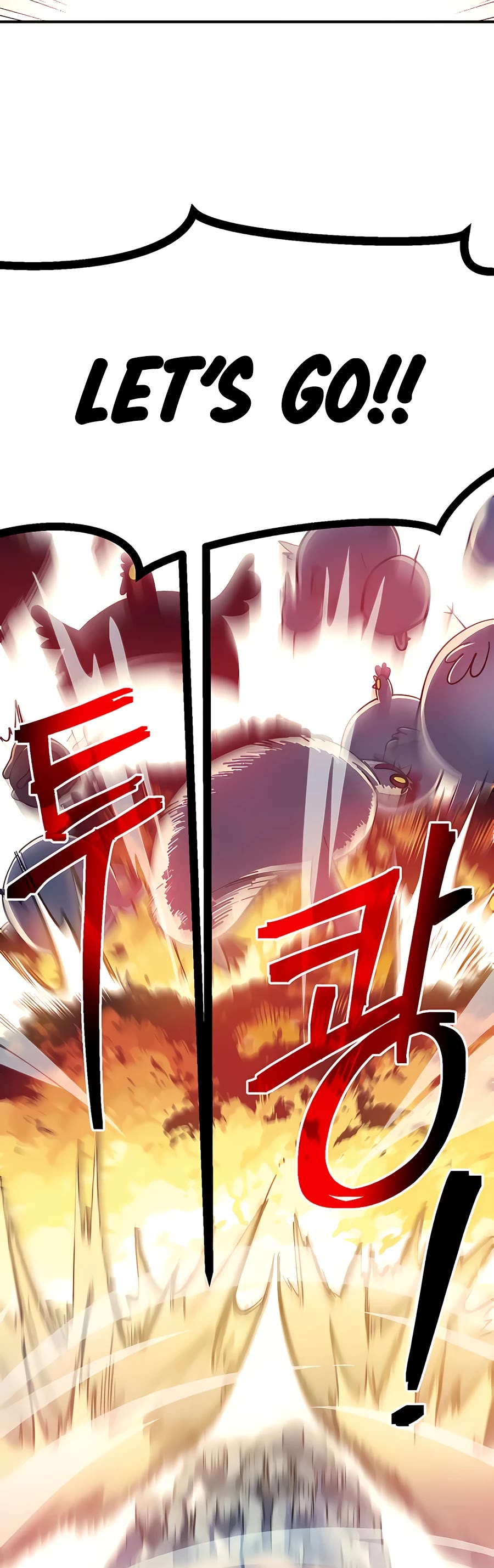 Dungeon Athlete Chapter 11 page 56 - Chapter 11