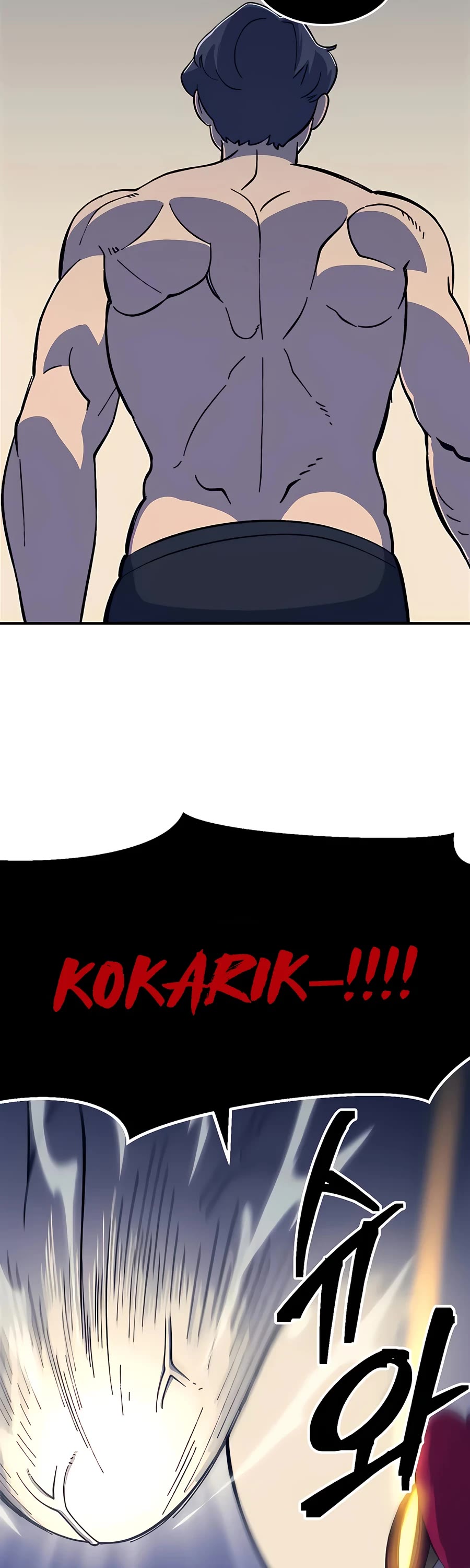 Dungeon Athlete Chapter 11 page 8 - Chapter 11