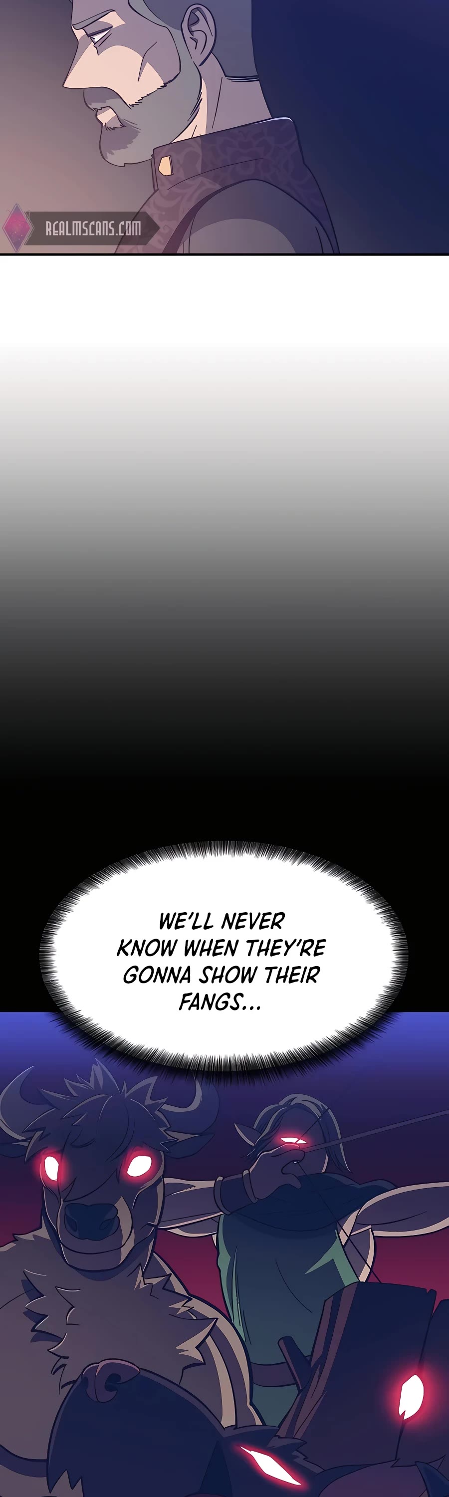 Dungeon Athlete Chapter 12 page 14 - Chapter 12